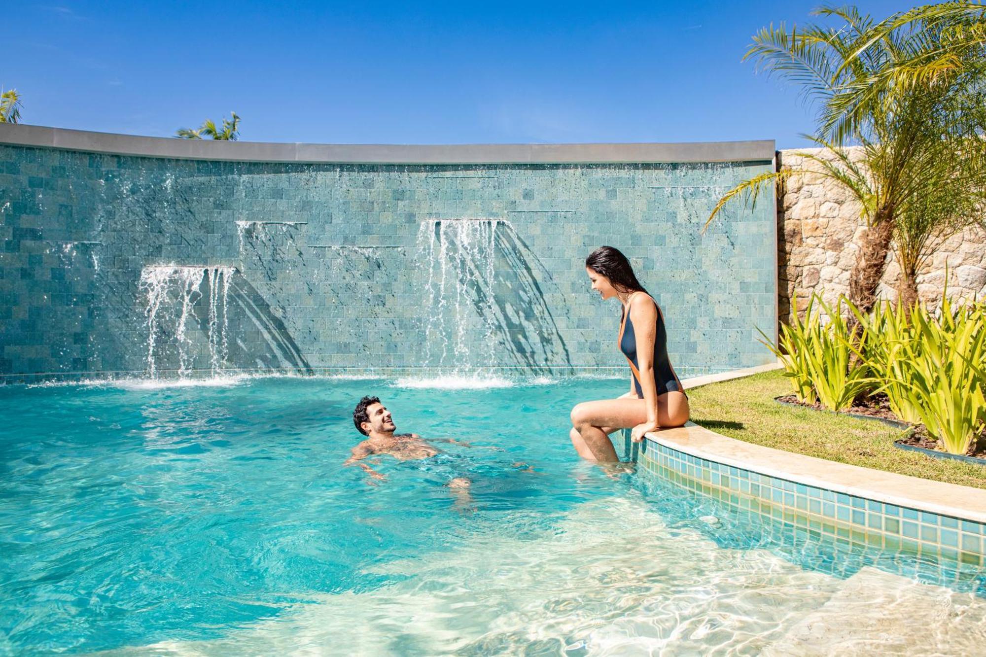 Novotel Itu Terras De Sao Jose Golf & Resort Екстериор снимка