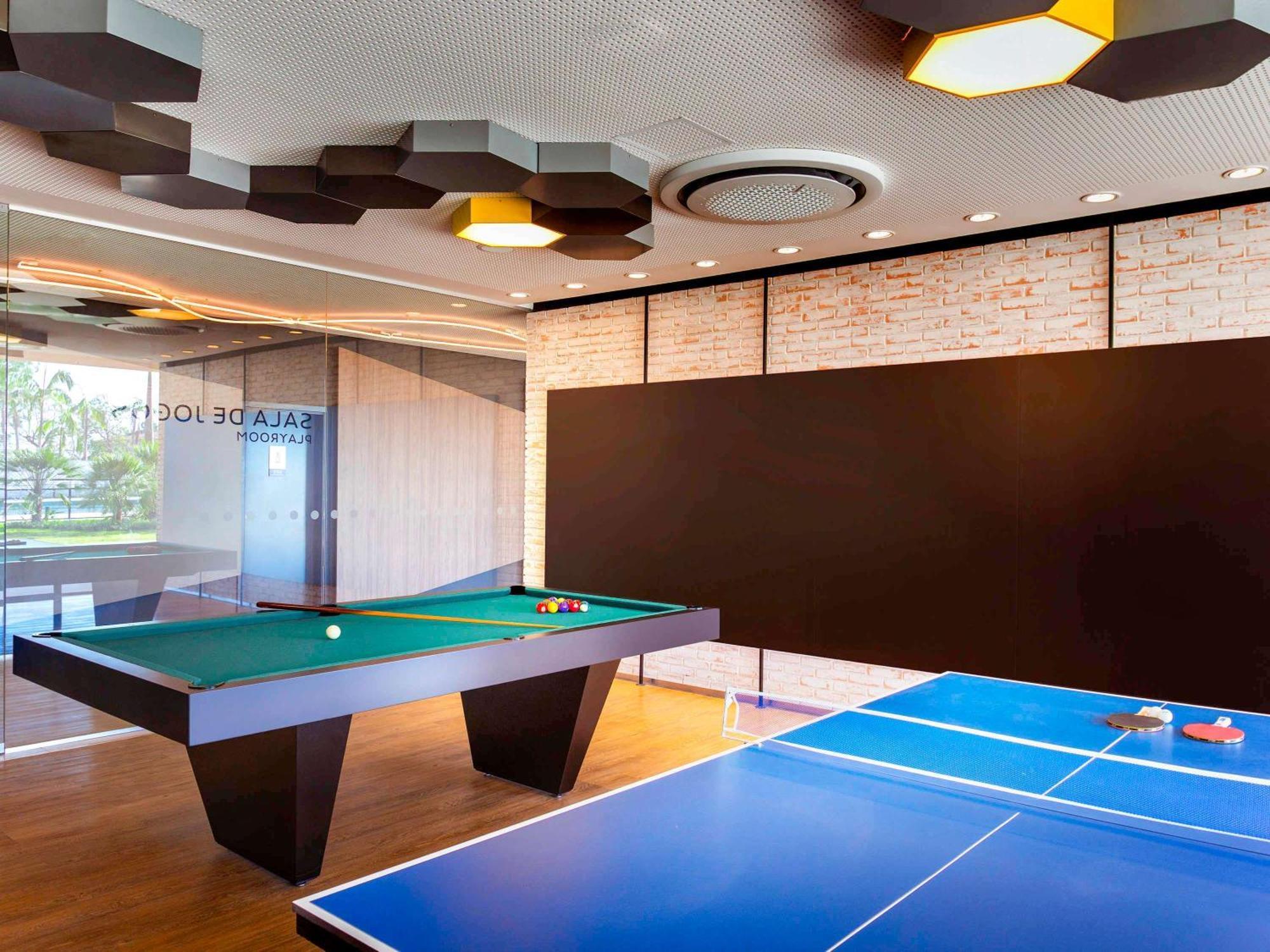 Novotel Itu Terras De Sao Jose Golf & Resort Екстериор снимка