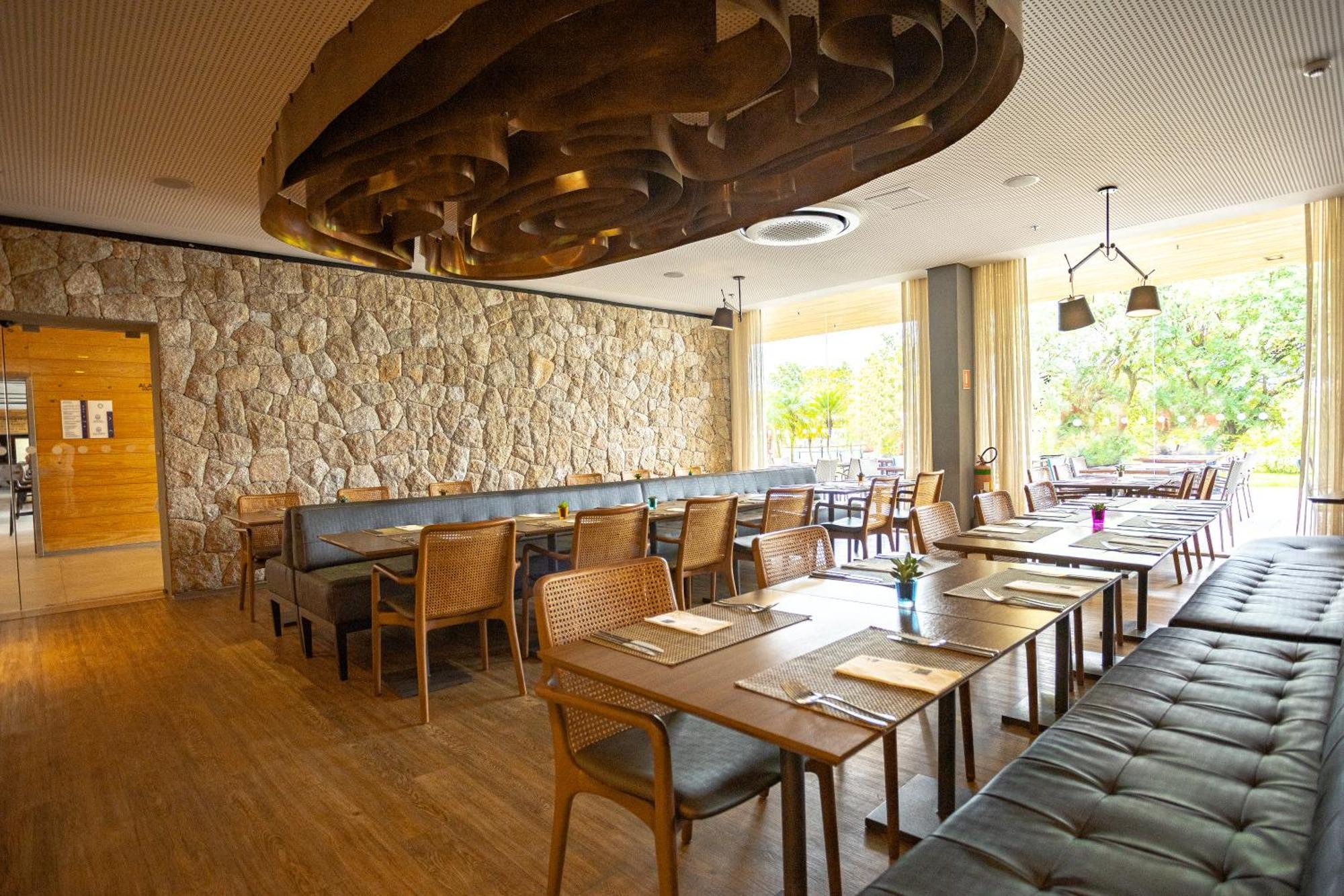 Novotel Itu Terras De Sao Jose Golf & Resort Екстериор снимка
