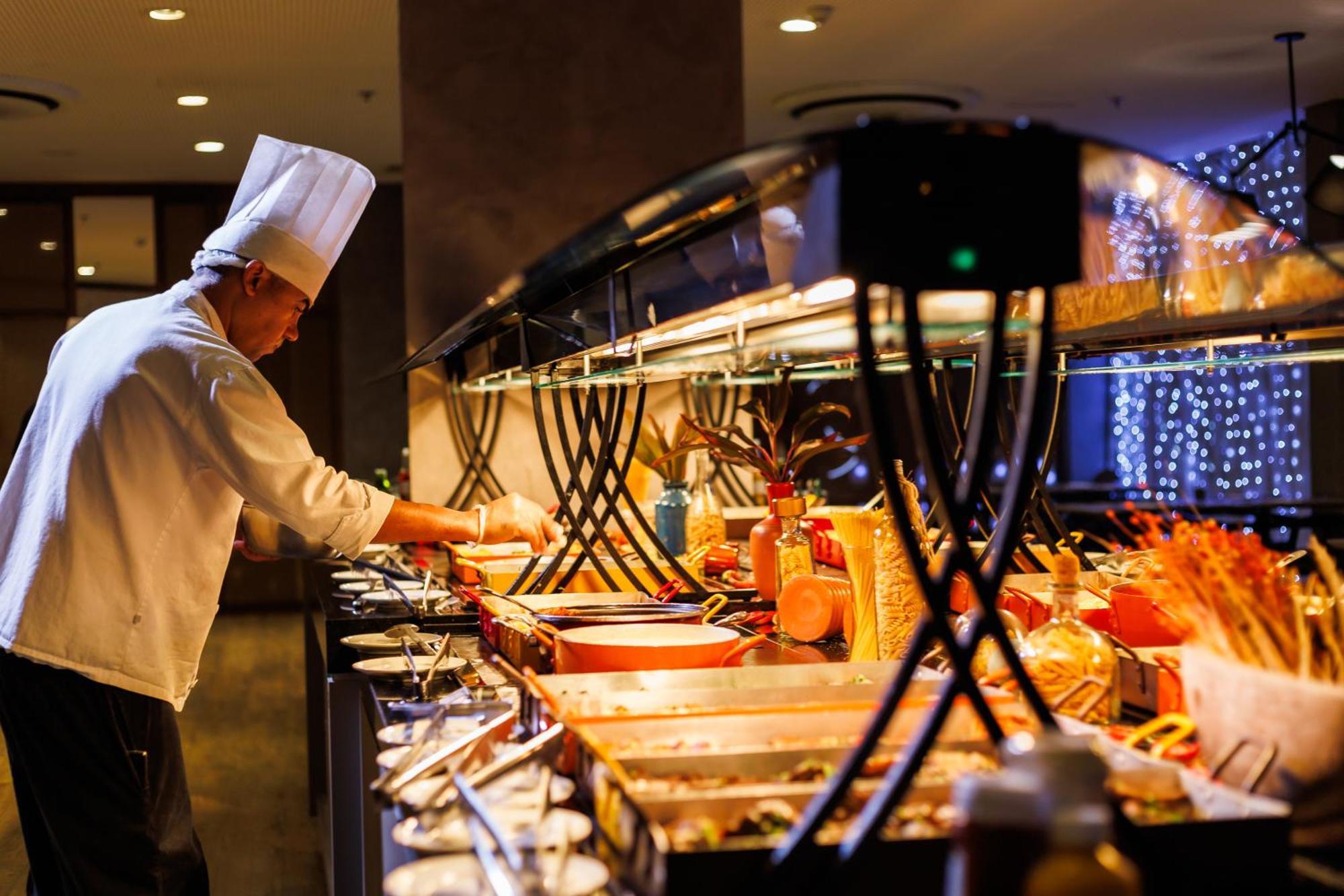 Novotel Itu Terras De Sao Jose Golf & Resort Екстериор снимка